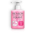 REVLON PROFESSIONAL EQUAVE KIDS princess shampoo 2 in 1 300 ml