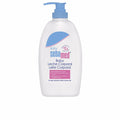 SEBAMED BABY leche corporal 400 ml