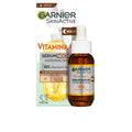 GARNIER VITAMINA C sérum de noche antimanchas 30 ml