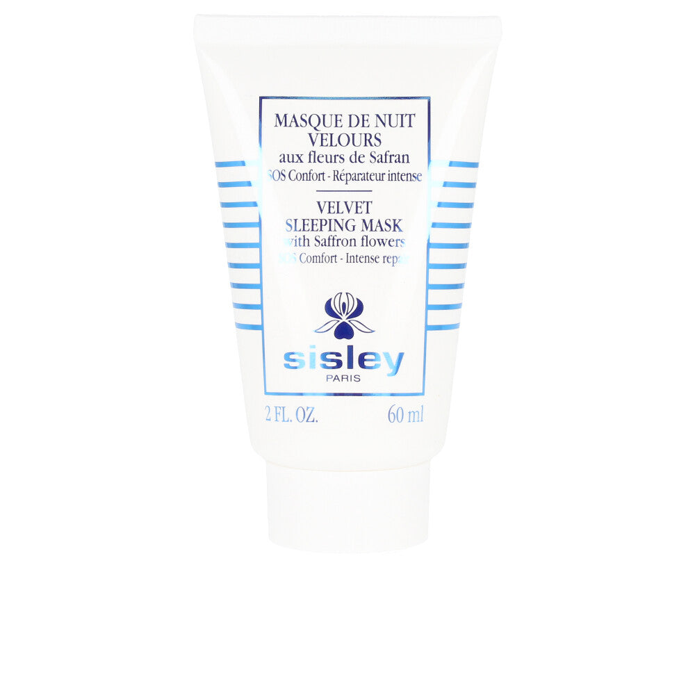 SISLEY MASQUE NUIT VELOURS sos confort 60 ml