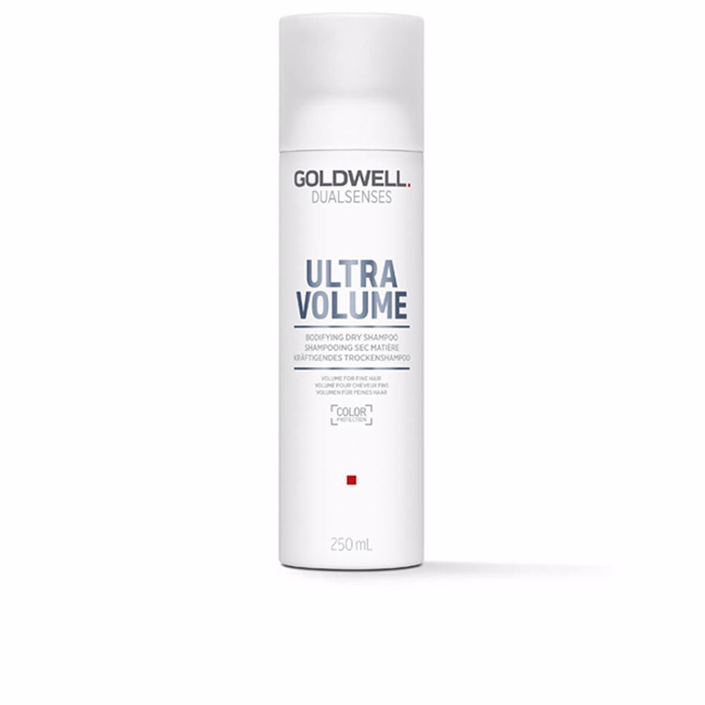 GOLDWELL ULTRA VOLUME bodifying dry shampoo 250 ml