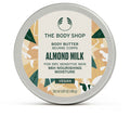 THE BODY SHOP ALMOND MILK manteca corporal 50 ml