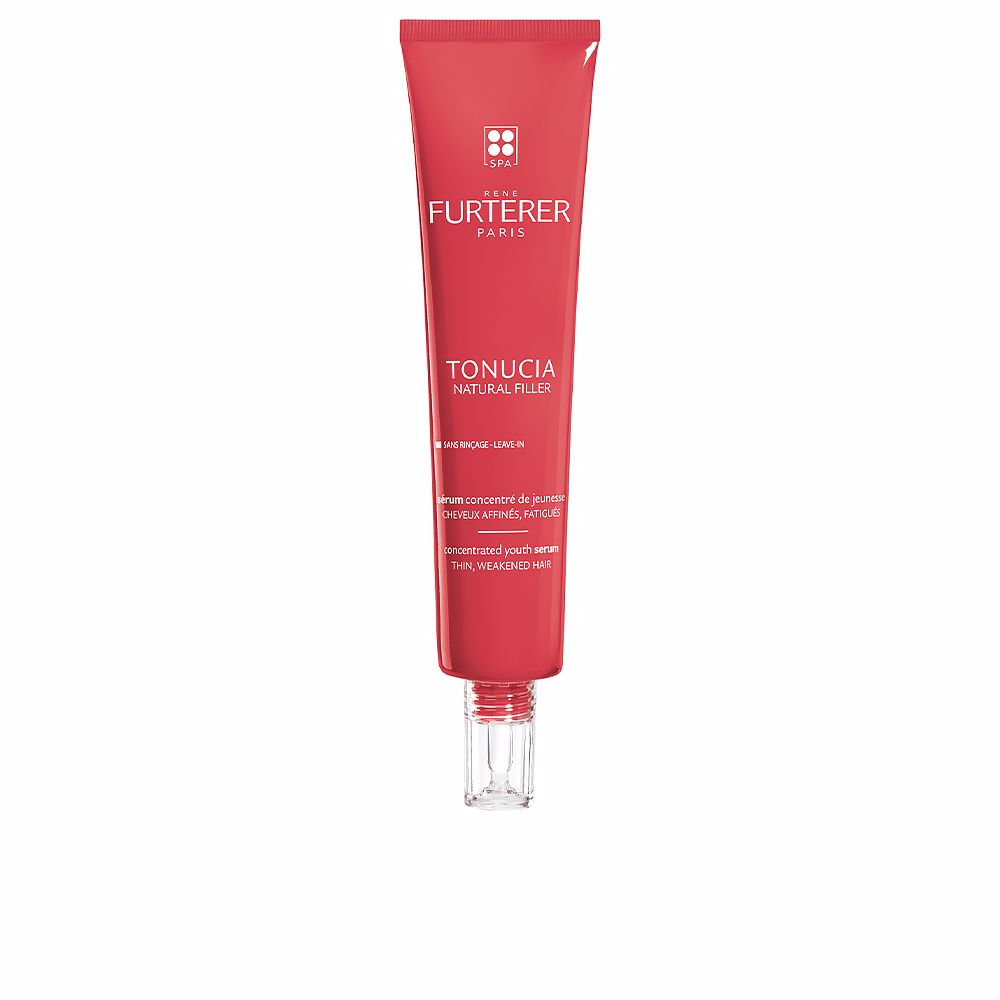 RENE FURTERER TONUCIA sérum concentrado de juventud 75 ml