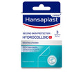HANSAPLAST SECOND SKIN PROTECTION apósitos hidrocoloides #XL 3 u
