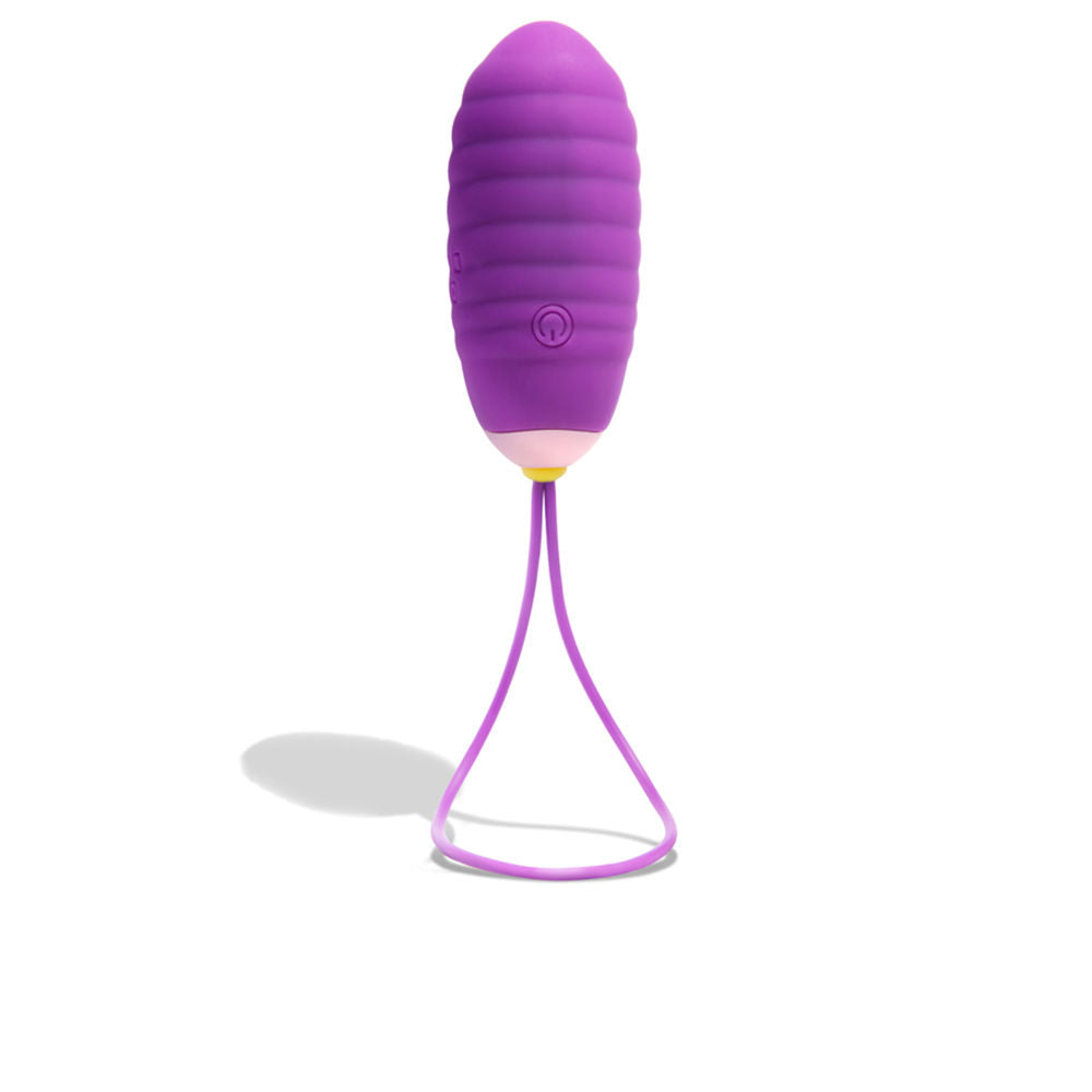 PLATANOMELÓN OH vibrador huevo #lila 1 u
