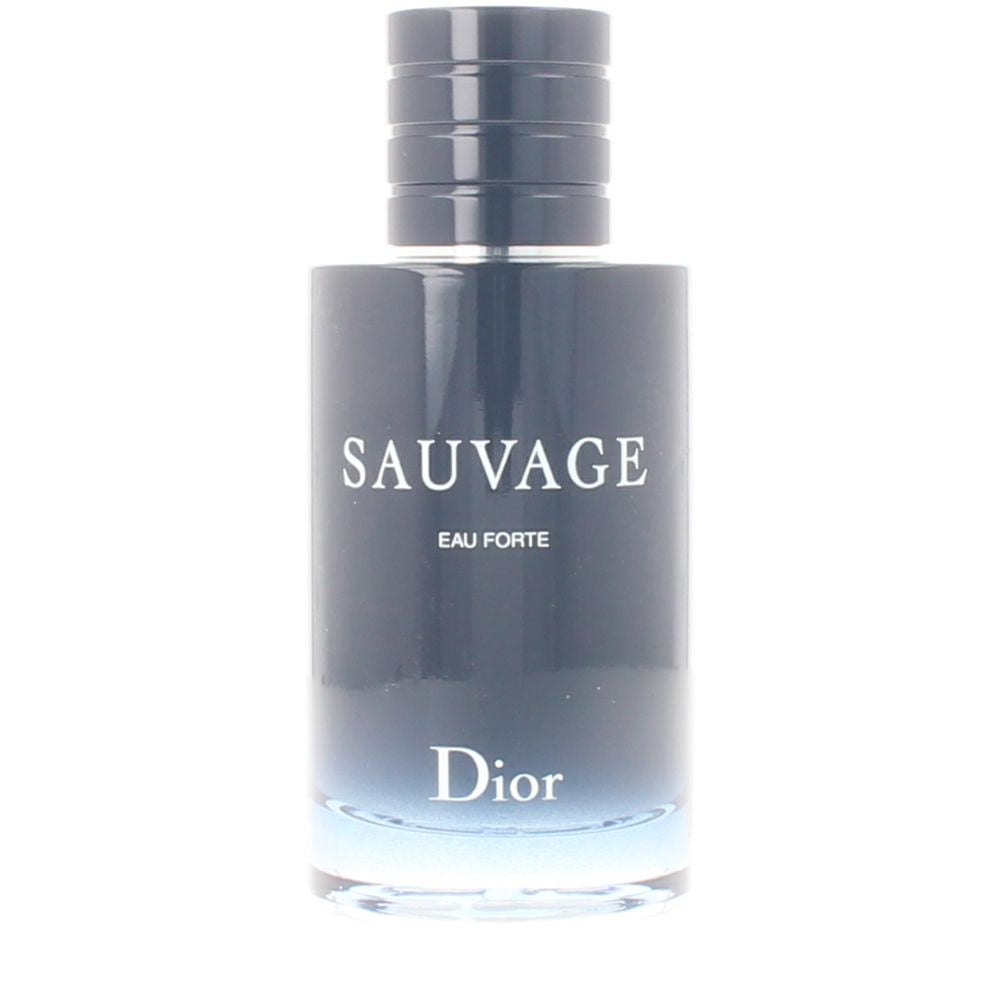 DIOR SAUVAGE EAU FORTE edp vapo 100 ml