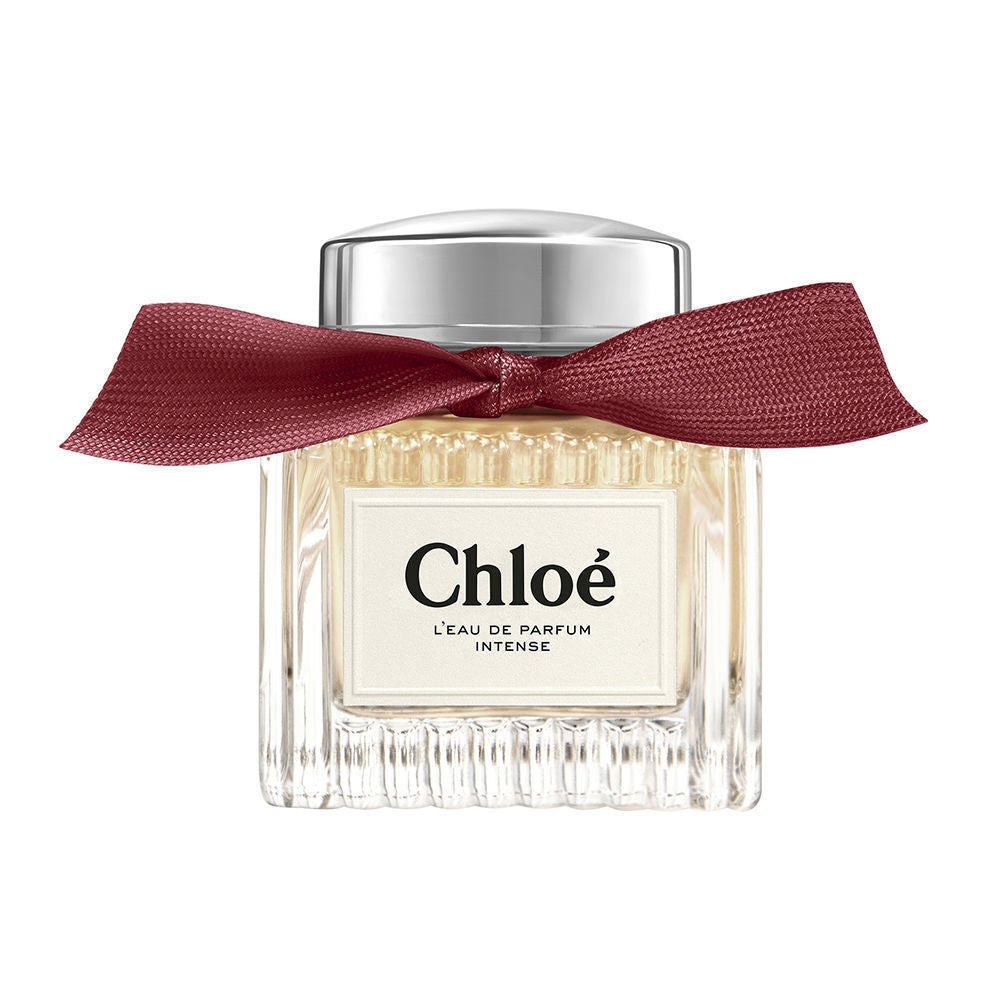 CHLOÉ CHLOÉ SIGNATURE INTENSE edp vapo 50 ml