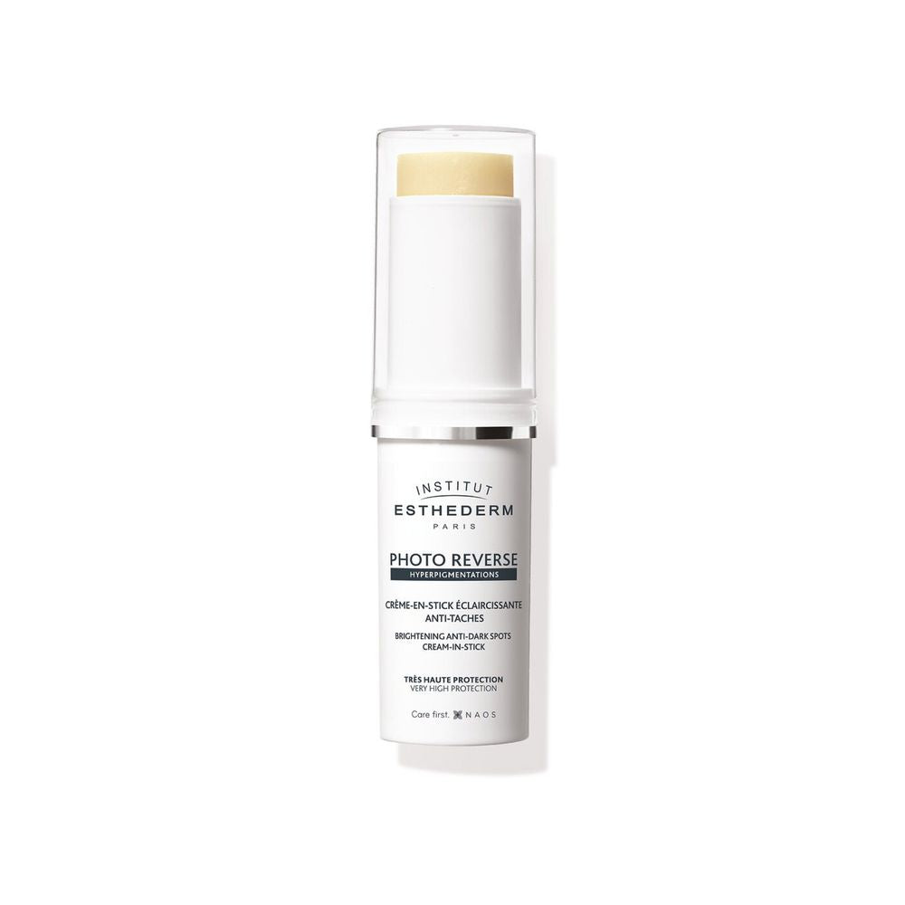 INSTITUT ESTHEDERM PHOTO REVERSE crema iluminadora antimanchas stick 10 gr