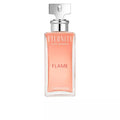 CALVIN KLEIN ETERNITY FLAME FOR WOMEN eau de parfum vaporizador 100 ml