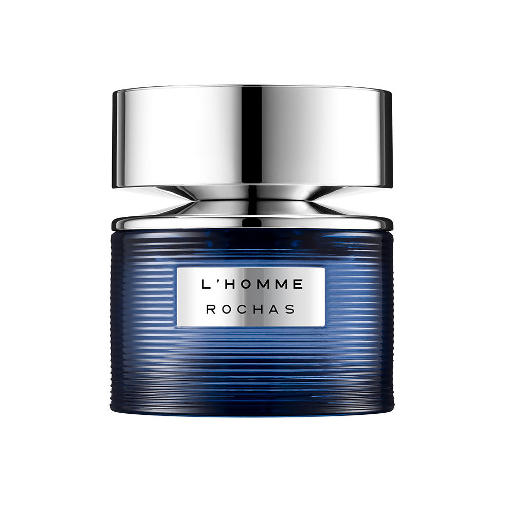 ROCHAS L'HOMME ROCHAS eau de toilette vaporizador 40 ml