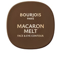 BOURJOIS MACARON MELT bronceador y contorno de ojos #04-Toffee 5 gr