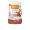 NATURAL HONEY SOFT CARE desodorante roll on 50 ml