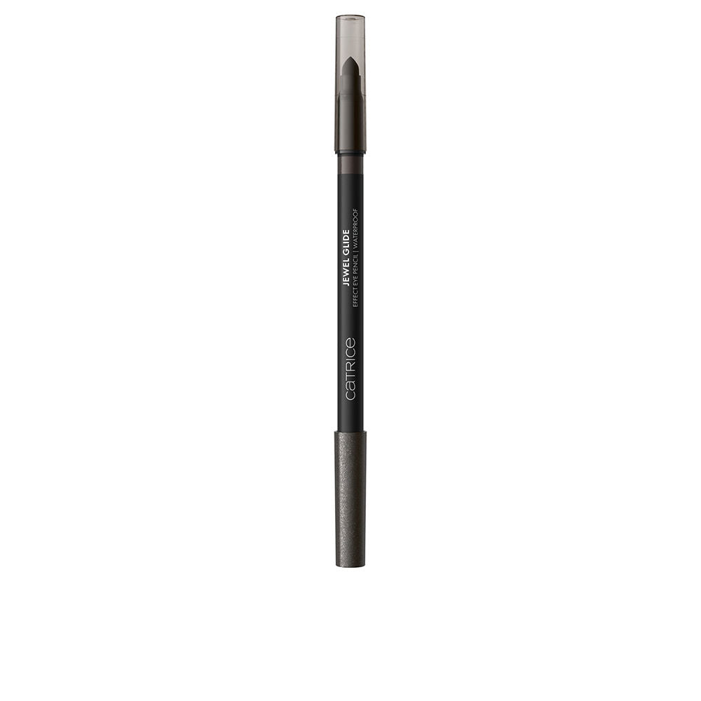 CATRICE JEWEL GLIDE lápiz de ojos #010-Black Diamond 1,5 gr