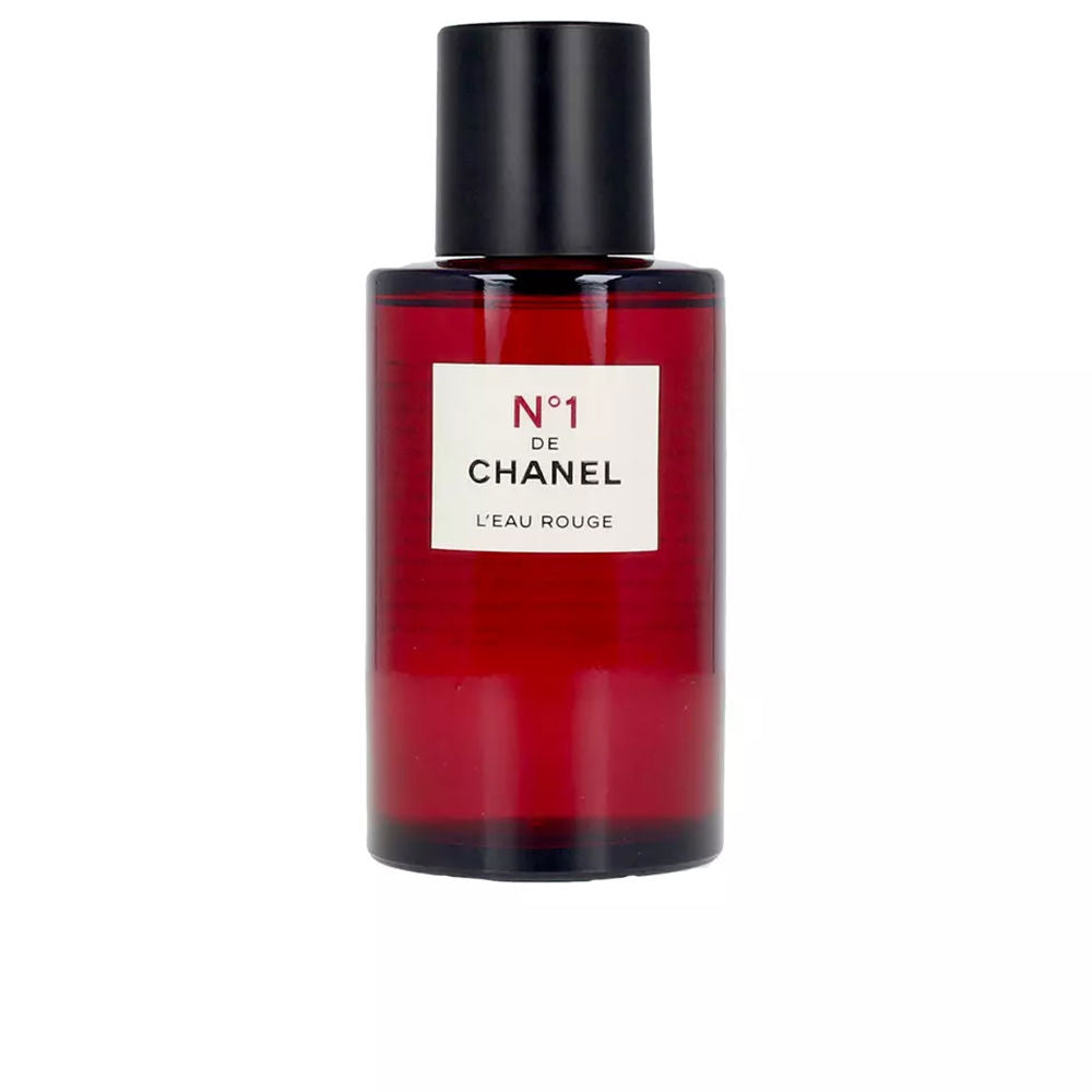 CHANEL Nº 1 L'EAU ROUGE revitalizing fragrance mist 100 ml