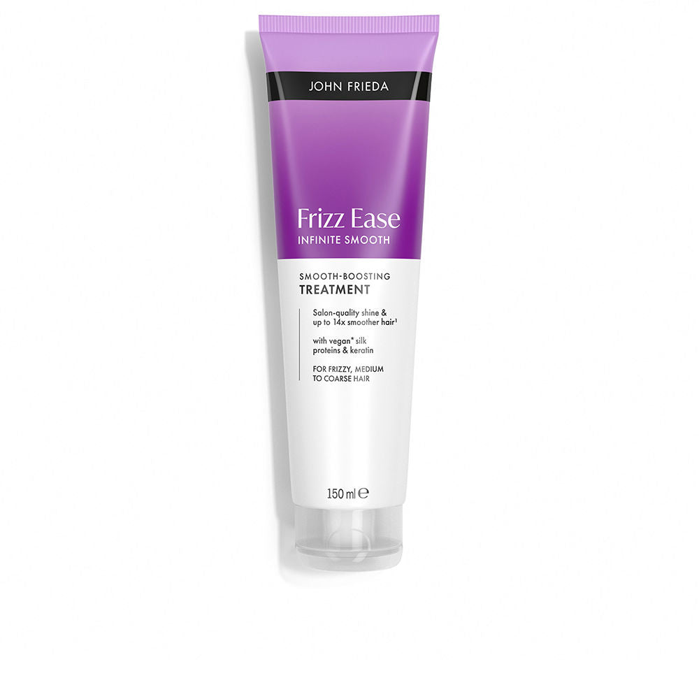 JOHN FRIEDA FRIZZ-EASE infinite smooth tratamiento suavizante 150 ml