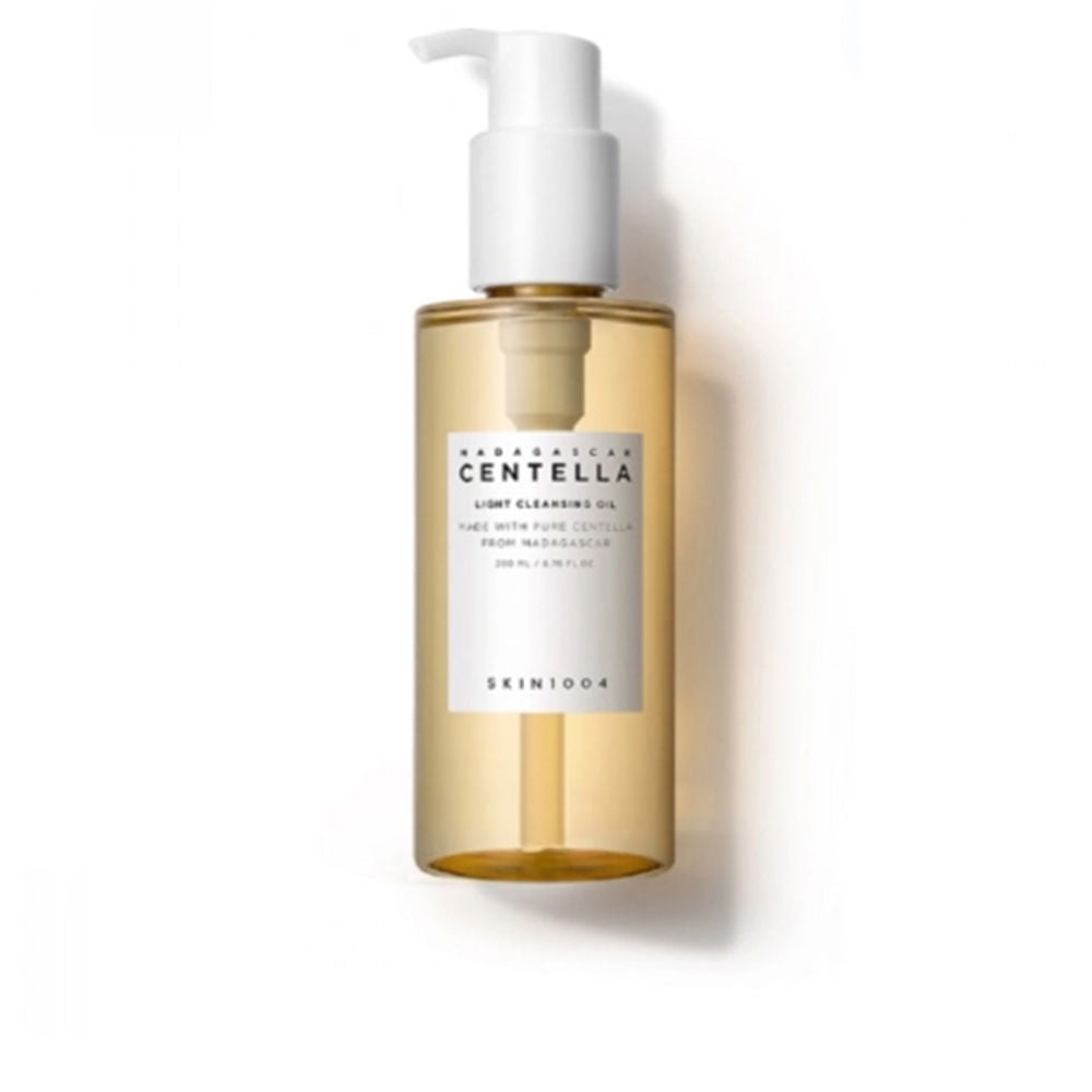 SKIN1004 MADAGASCAR CENTELLA aceite limpiador 210 ml