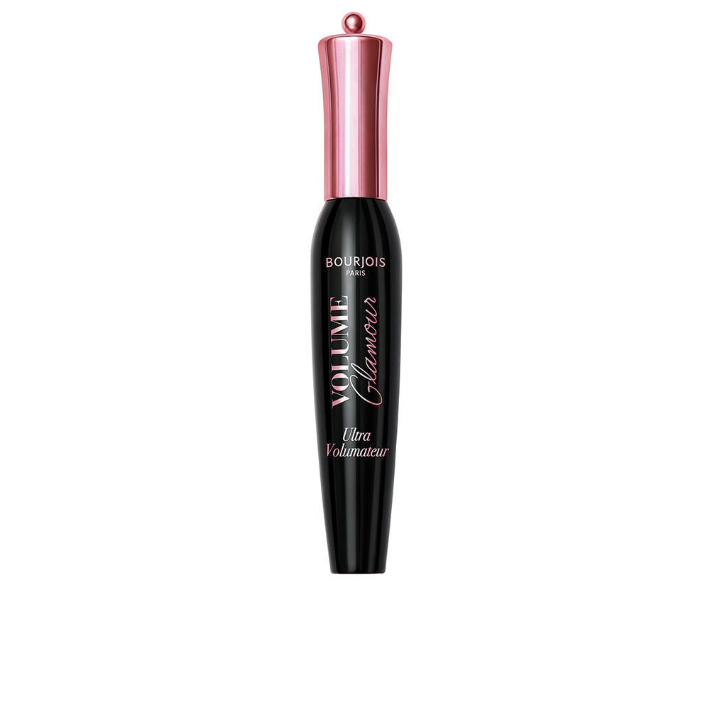 BOURJOIS VOLUME GLAMOUR mascara ultra volumen #01-black 12 ml