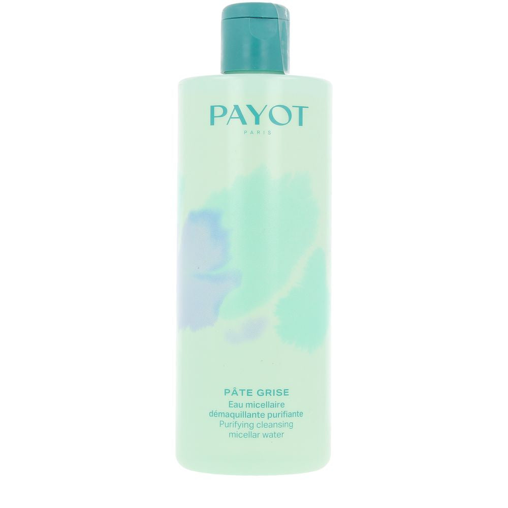 PAYOT PÂTE GRISE agua micelar 400 ml