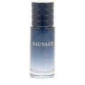 DIOR SAUVAGE edt vapo recargable 30 ml