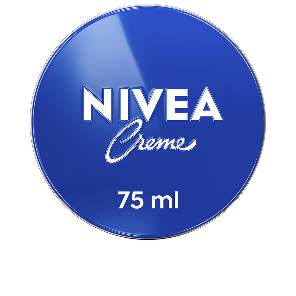 NIVEA LATA AZUL crema 75 ml