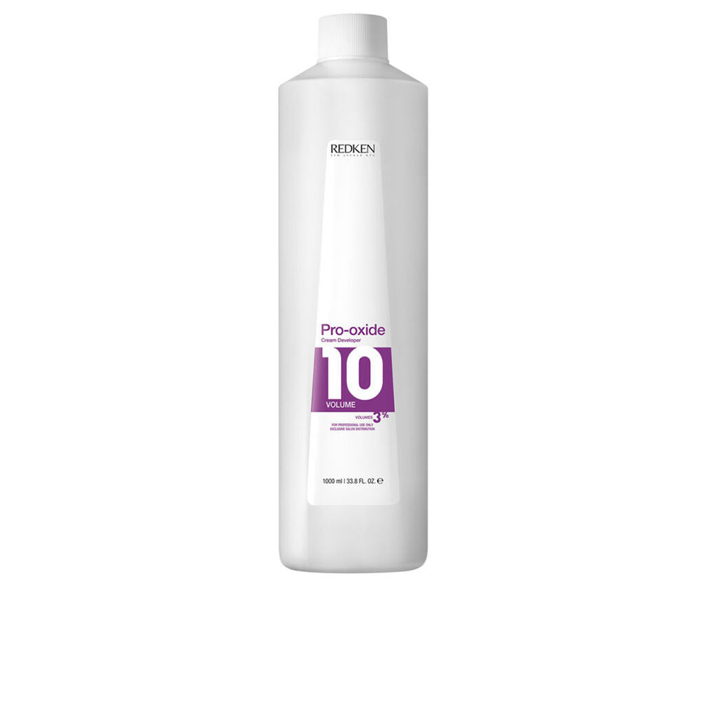 REDKEN PRO-OXIDE developer 10 vol. 1000 ml
