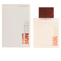 JIL SANDER JIL SANDER SUN MEN eau de toilette vaporizador 75 ml
