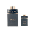 BVLGARI BVLGARI MAN IN BLACK ESTUCHE 2 pz