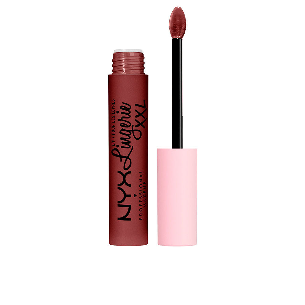 NYX PROFESSIONAL MAKE UP LINGERIE XXL #deep mesh