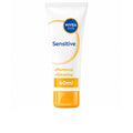NIVEA SUN SENSITIVE protección facial SPF50+ 40 ml