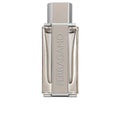 SALVATORE FERRAGAMO FERRAGAMO BRIGHT LEATHER MEN edt vapo 100 ml