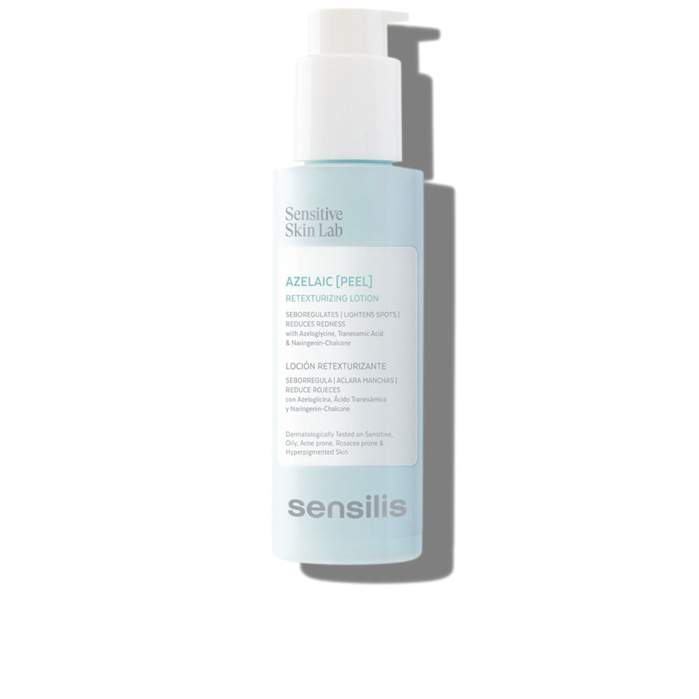 SENSILIS AZELAIC [PEEL] loción retexturizante 100 ml