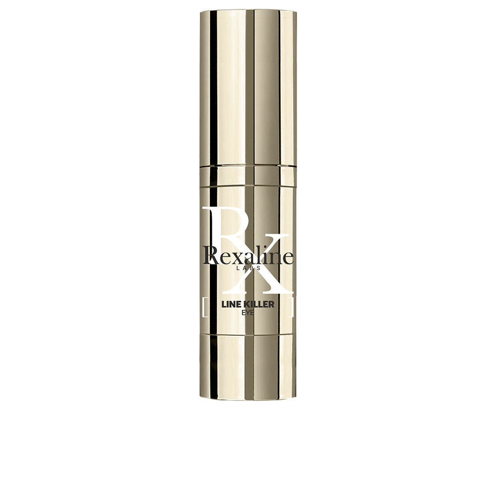 REXALINE LINE KILLER contorno de ojos lifting antiarrugas 15 ml