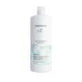 WELLA PROFESSIONALS NUTRICURLS Acondicionador Limpiador Cabello con Rizos y Ondas 1000 ml
