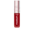 L'ORÉAL PARIS HYALURON TINT lip stain serum #420-Rouge Pari 1 u