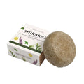 ALMA SECRET SHIKAKAI champú sólido 85 gr