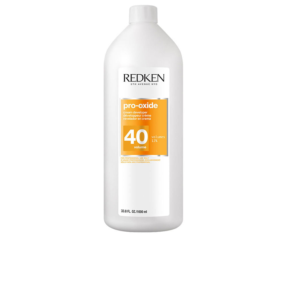 REDKEN PRO-OXIDE developer 40 vol. 1000 ml