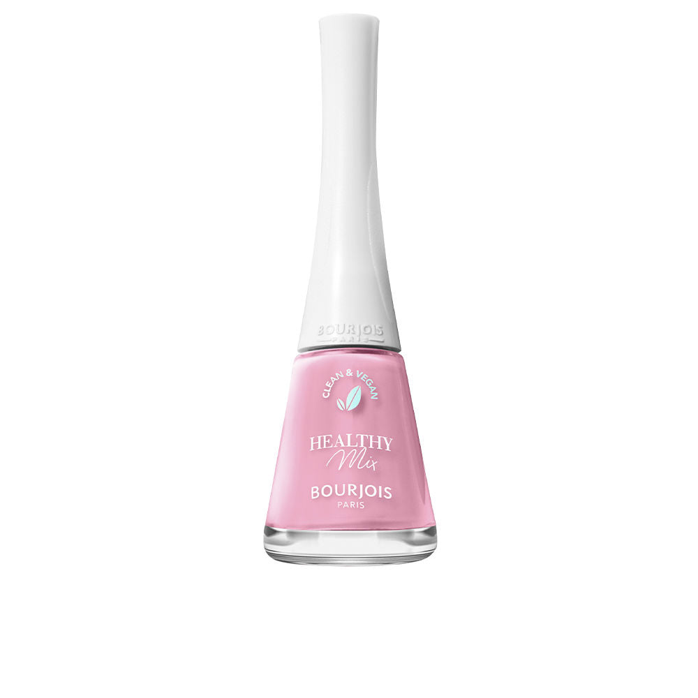 BOURJOIS HEALTHY MIX nail polish #125-very generose
