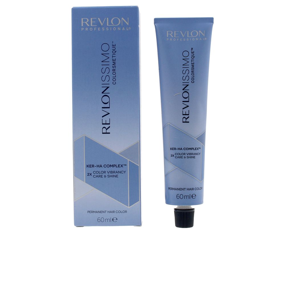 REVLON PROFESSIONAL REVLONISSIMO COLORSMETIQUE #10,01 60 ml