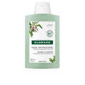 KLORANE A LA ALMENDRA champú suavidad y tonicidad 200 ml