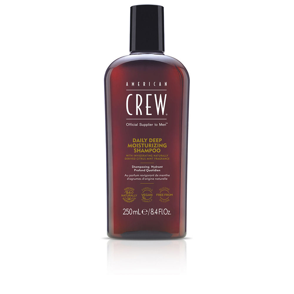 AMERICAN CREW DAILY MOISTURIZING shampoo 250 ml