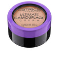 CATRICE ULTIMATE CAMOUFLAGE cream concealer #020N-light beige