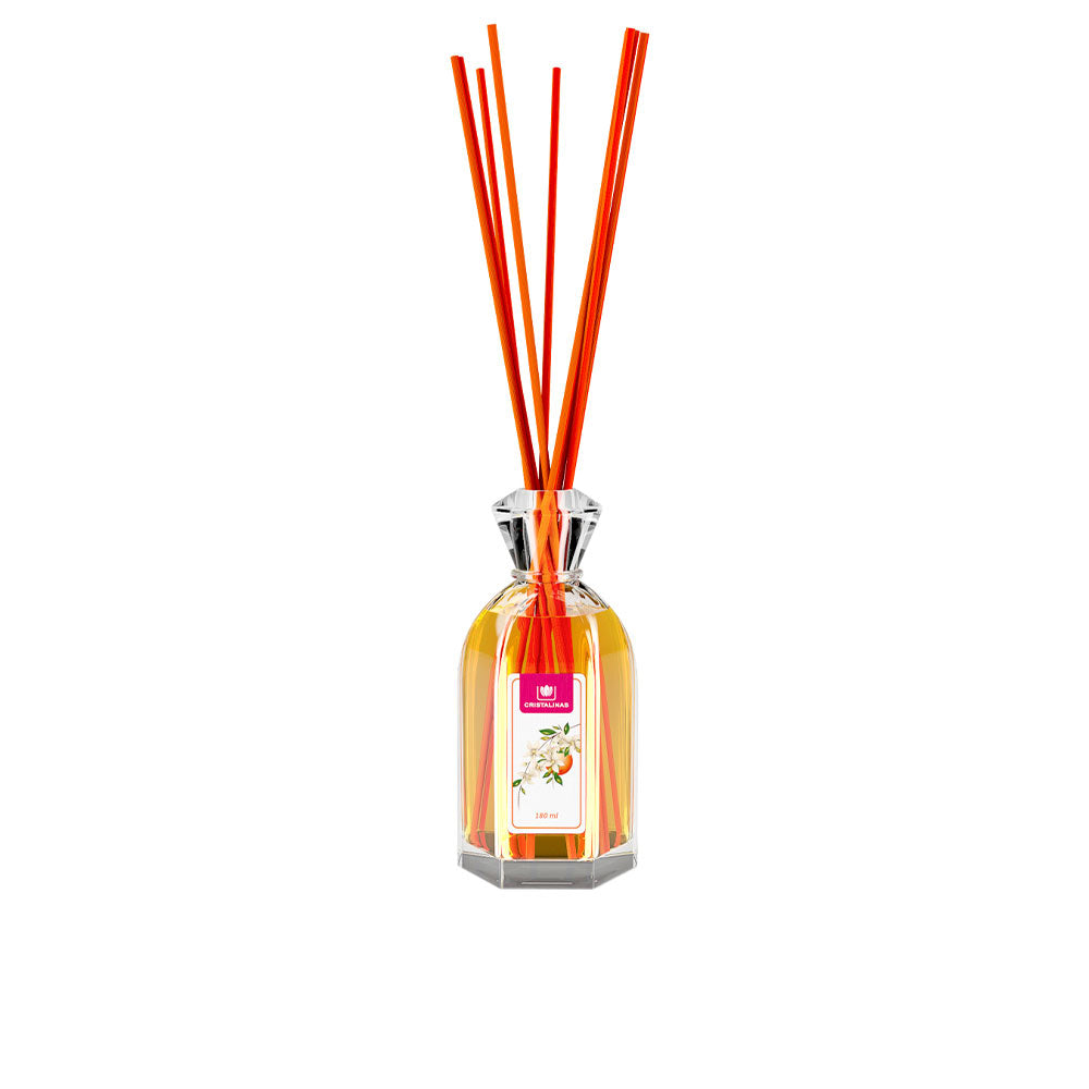 CRISTALINAS MIKADO ambientador 0% #azahar 180 ml