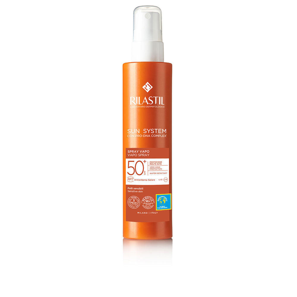 RILASTIL SUN SYSTEM spray vaporizador SPF50+ 200 ml