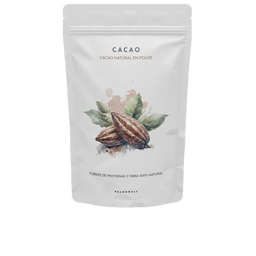 PALEOBULL CACAO NATURAL en polvo 250 gr