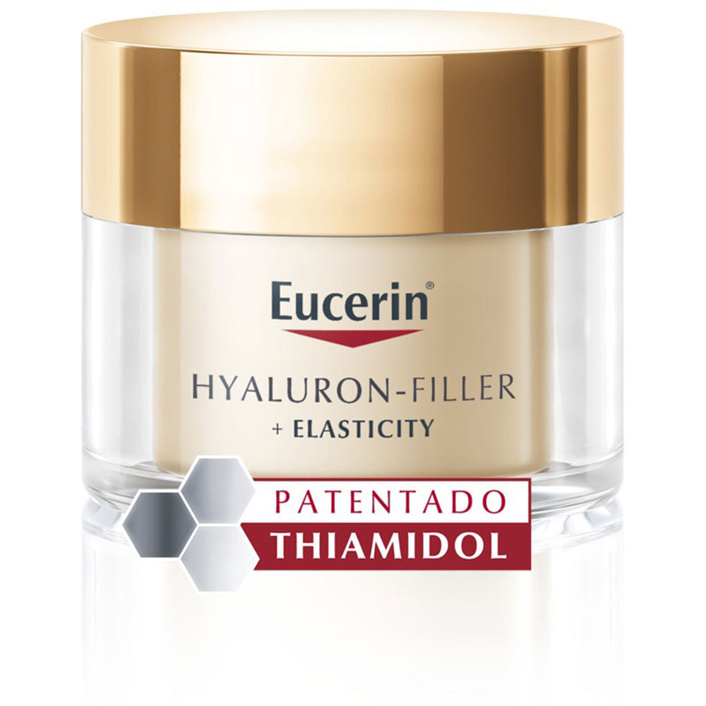 EUCERIN HYALURON FILLER + elasticity día SPF30 50 ml