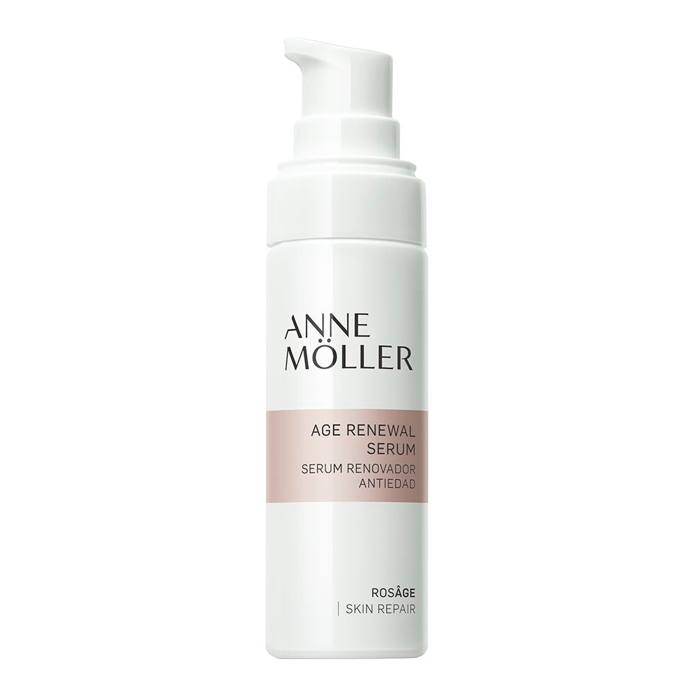 ANNE MÖLLER ROSÂGE Age renewal serum 30 ml