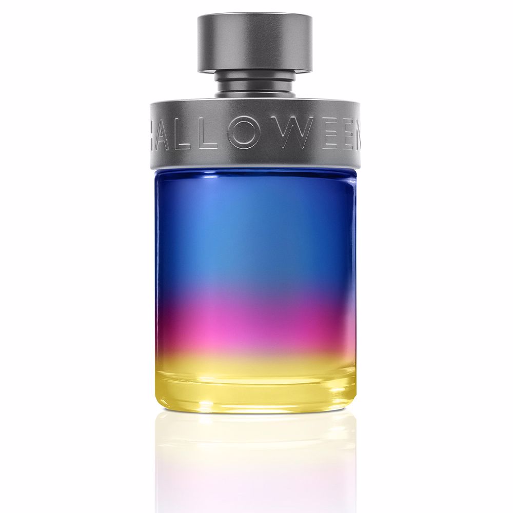 HALLOWEEN HALLOWEN MAN HERO eau de toilette vaporizador 125 ml