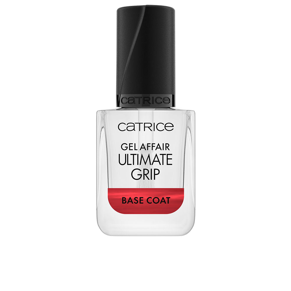 CATRICE GEL AFFAIR base coat ultimate grip 10,5 ml