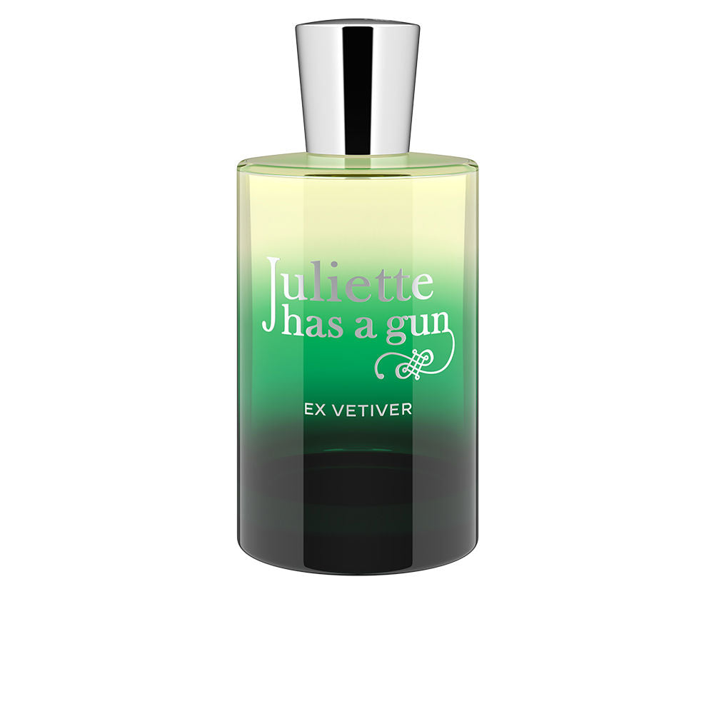 JULIETTE HAS A GUN EX VETIVER edp vapo 100 ml