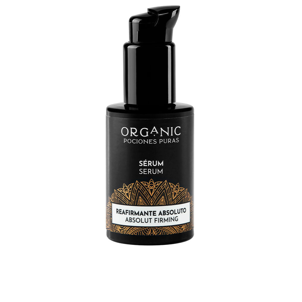 Orgạnic Pociones Puras SERUM REAFIRMANTE ABSOLUTO 30 ml
